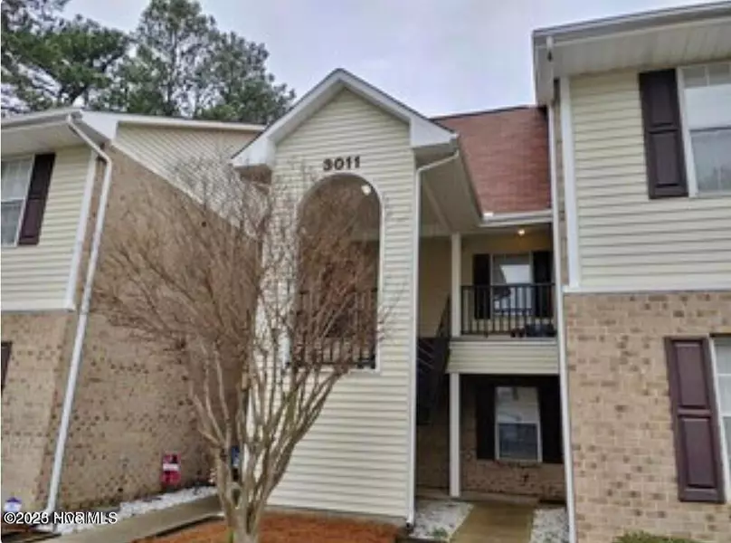 2902 Mulberry LN #B, Greenville, NC 27834