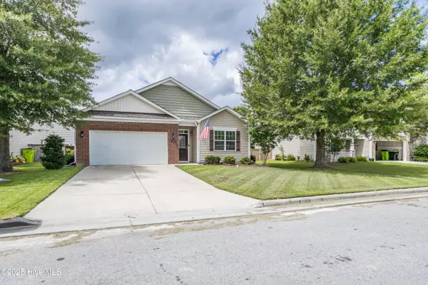 New Bern, NC 28560,409 Ginger DR