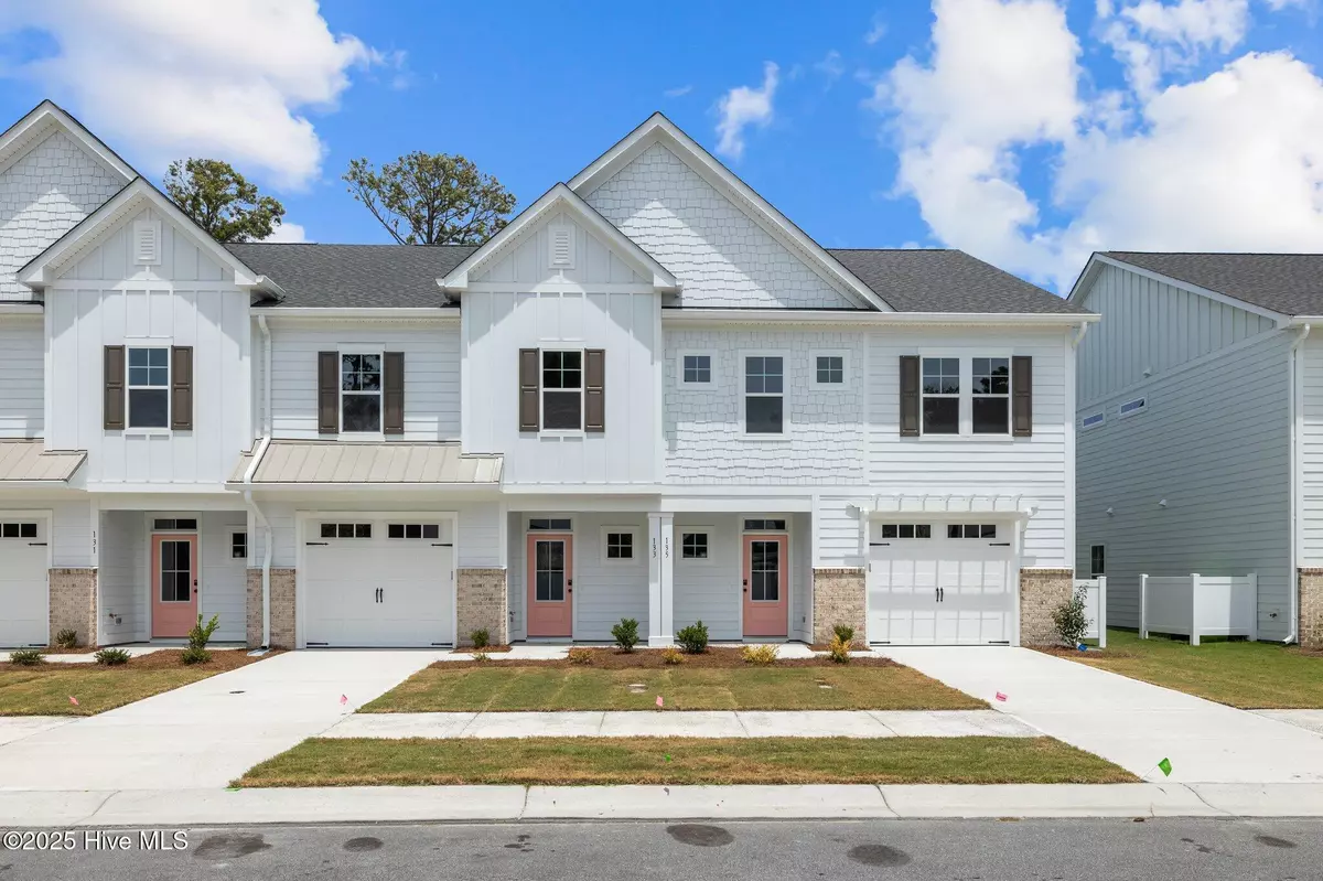 Beaufort, NC 28516,121 Freedom Park RD