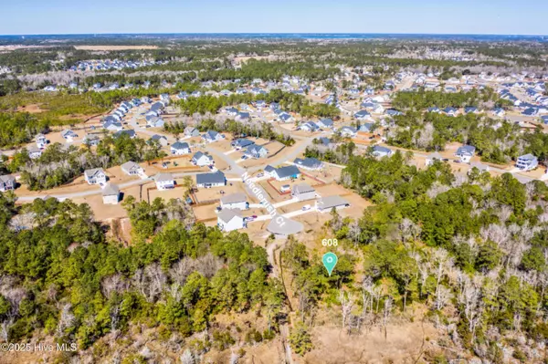 Sneads Ferry, NC 28460,608 Needlerush CT