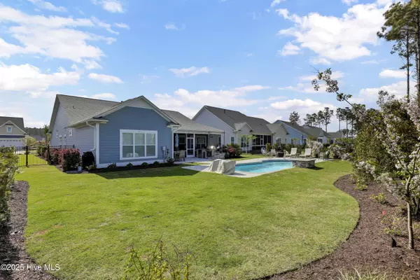 Hampstead, NC 28443,30 Knots Bend DR
