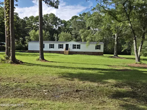 288 Lanier AVE, Rocky Point, NC 28457