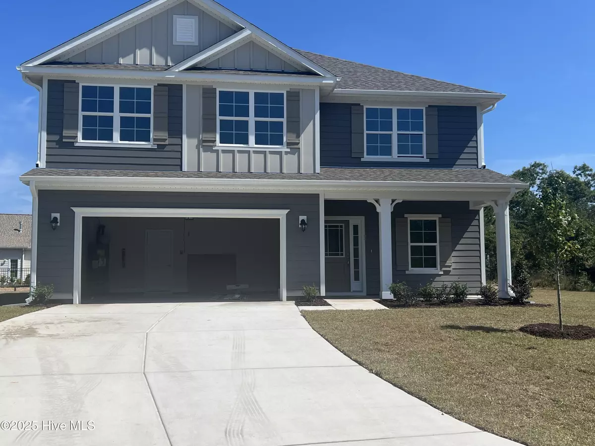Shallotte, NC 28470,3142 Bremerton SQ SW