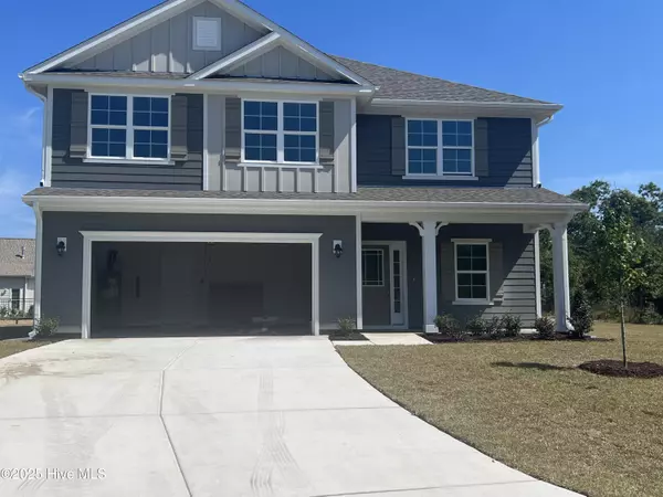 3142 Bremerton SQ SW, Shallotte, NC 28470