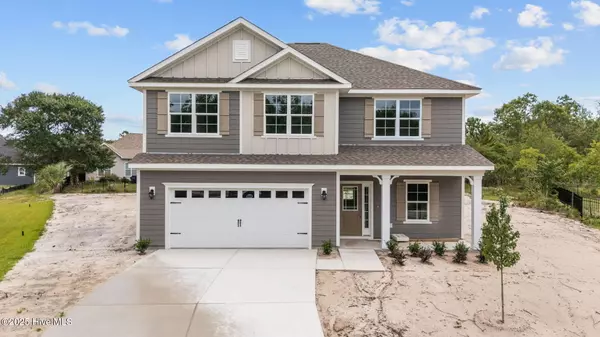 3142 Bremerton SQ SW, Shallotte, NC 28470