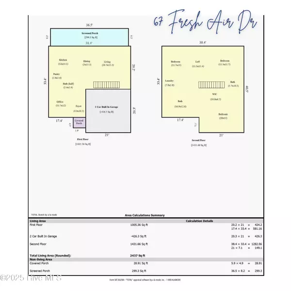 Hampstead, NC 28443,67 Fresh Air DR