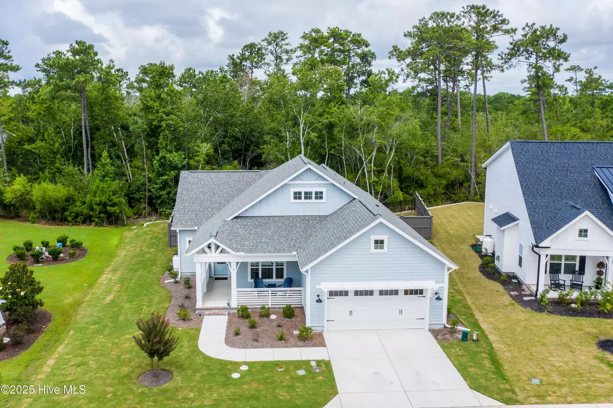 Hampstead, NC 28443,15 Streambed WAY