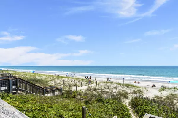 Emerald Isle, NC 28594,101 Ocean DR