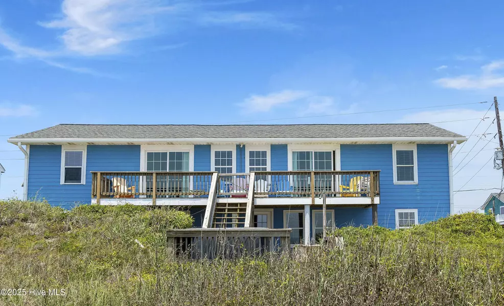 101 Ocean DR, Emerald Isle, NC 28594