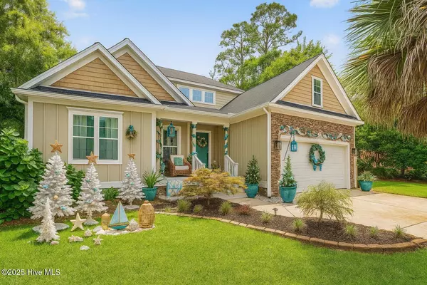 Ocean Isle Beach, NC 28469,1567 Colonist SQ SW