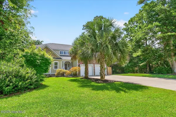 Ocean Isle Beach, NC 28469,1567 Colonist SQ SW