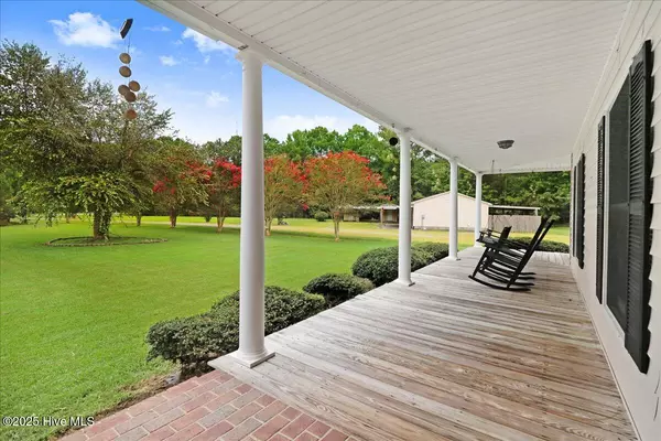 Snow Hill, NC 28580,374 Wheat Swamp RD