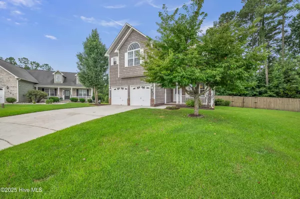 Jacksonville, NC 28546,105 Kingswood CT