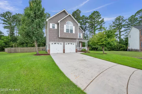 Jacksonville, NC 28546,105 Kingswood CT