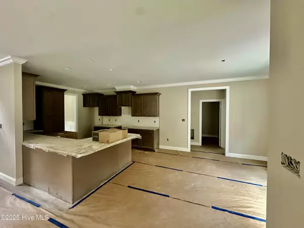 Rocky Mount, NC 27804,27 Wisteria DR