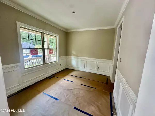 Rocky Mount, NC 27804,27 Wisteria DR