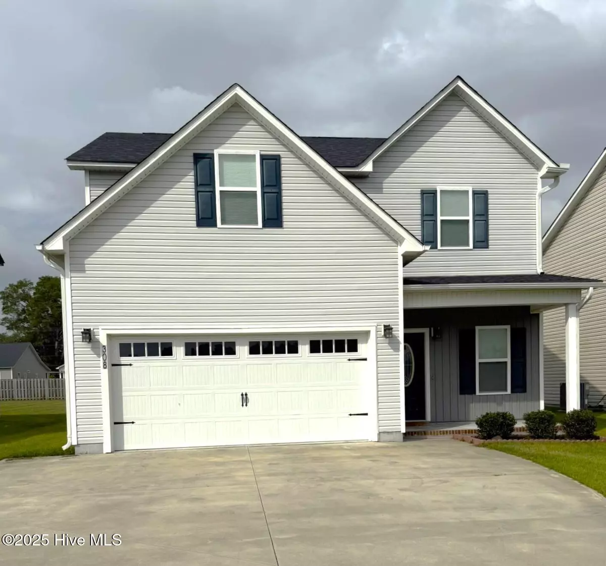 Richlands, NC 28574,308 E Franck ST