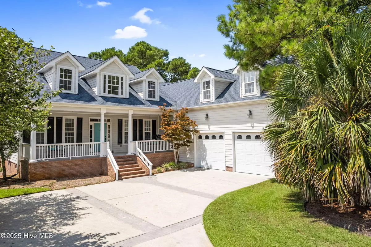 Southport, NC 28461,4315 Loblolly CIR