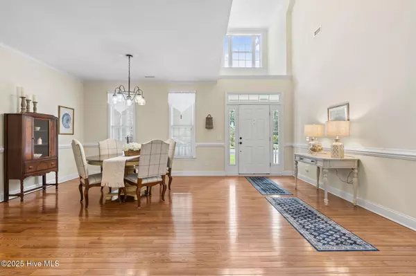Southport, NC 28461,4315 Loblolly CIR