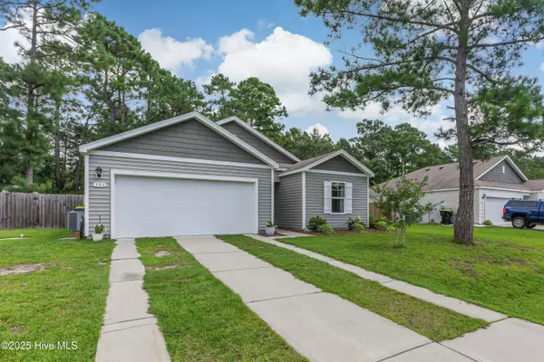 386 Ellis RD SE, Bolivia, NC 28422