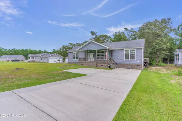 Shallotte, NC 28470,503 Cloe Dare DR SW