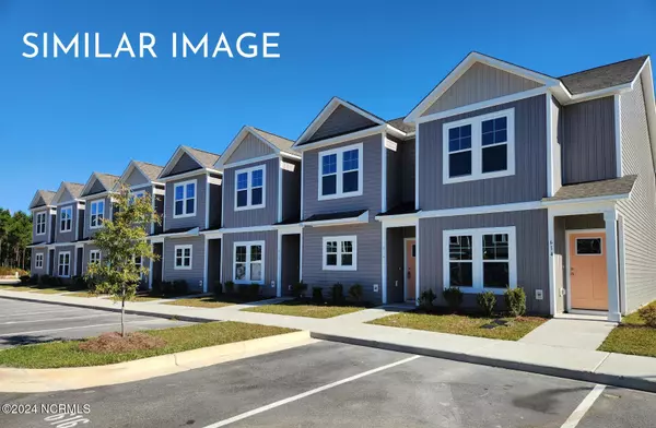 150 Loren RD, Hubert, NC 28539