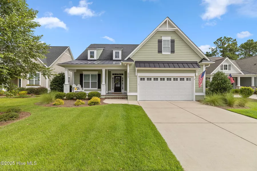 6357 Saxon Meadow DR, Leland, NC 28451