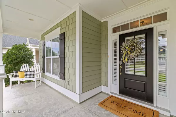 Leland, NC 28451,6357 Saxon Meadow DR