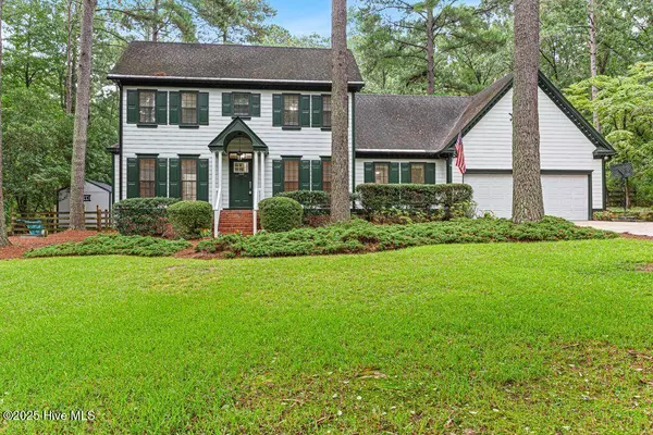 Southern Pines, NC 28387,133 James Creek RD