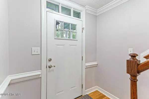 Southern Pines, NC 28387,133 James Creek RD