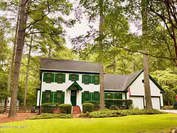 133 James Creek RD, Southern Pines, NC 28387