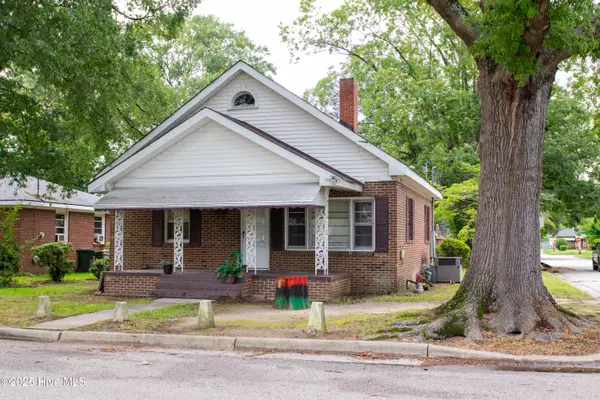 913 Faison ST E, Wilson, NC 27893