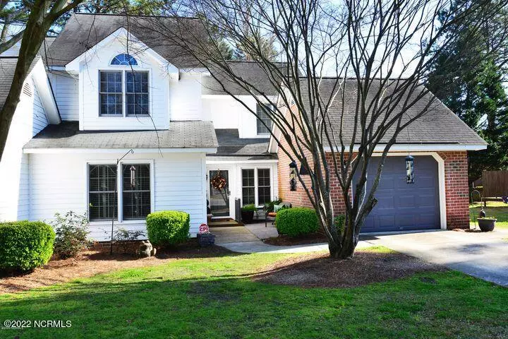 Winterville, NC 28590,400 Georgetown CT