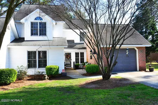 400 Georgetown CT, Winterville, NC 28590