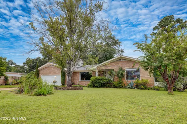 505 Kenwood AVE, Wilmington, NC 28405
