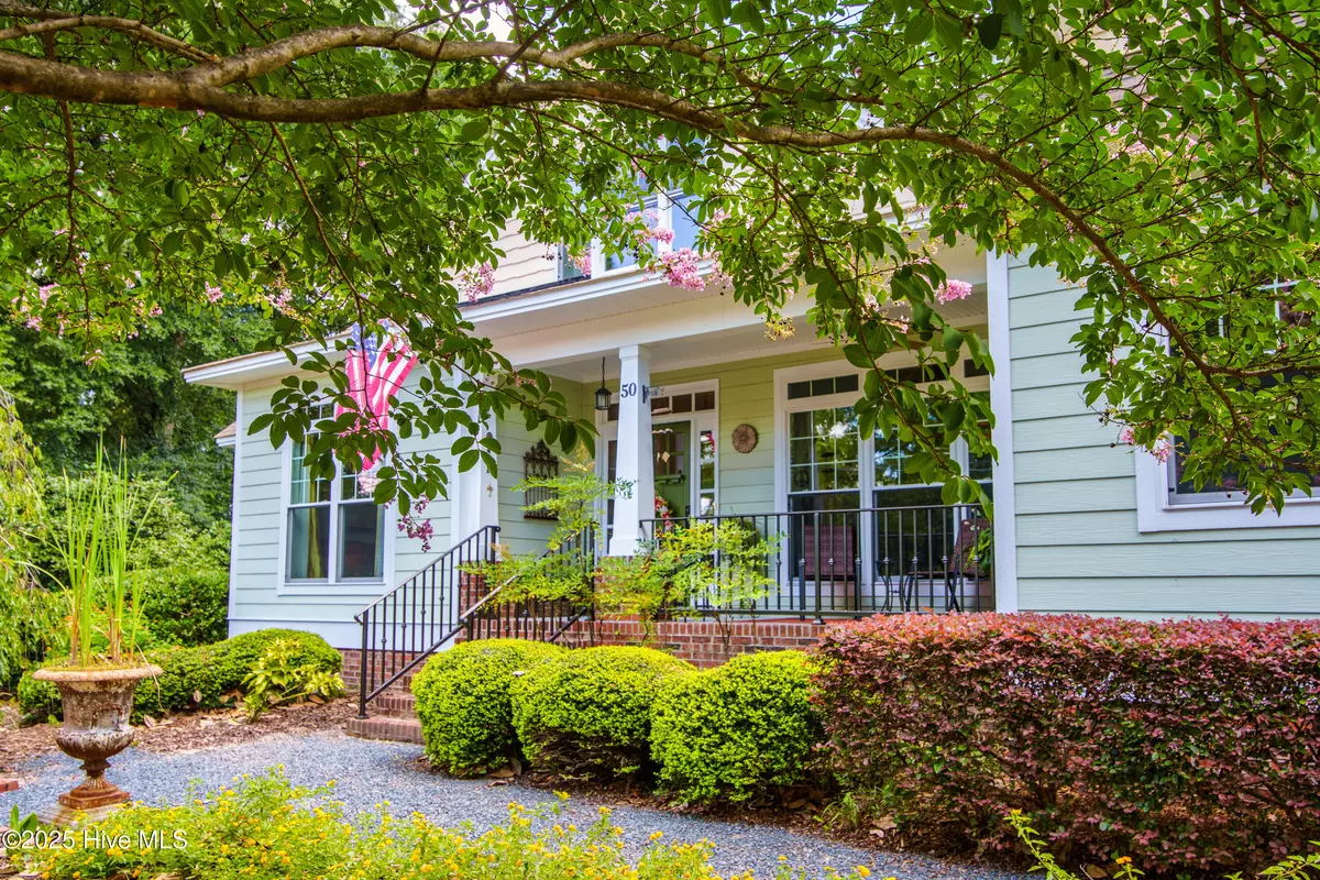 Pinehurst, NC 28374,50 Dundee RD