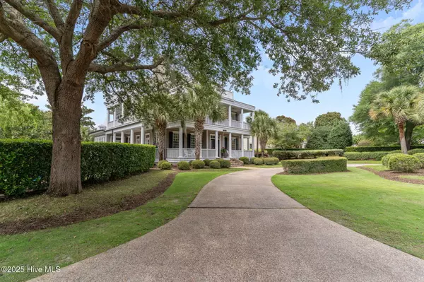 Wilmington, NC 28405,1104 Shelter Cove PL