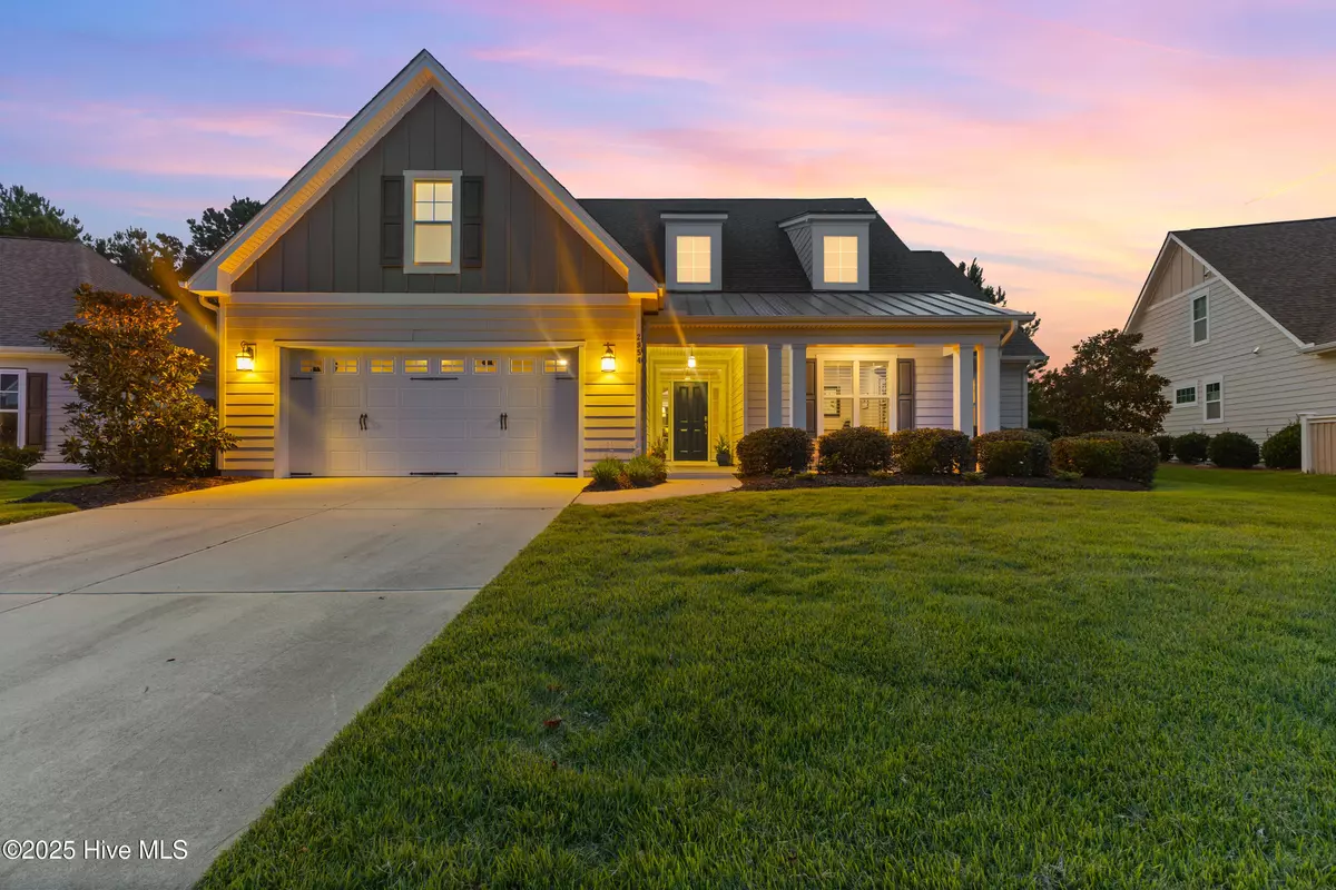 Leland, NC 28451,2854 Pine Bloom WAY