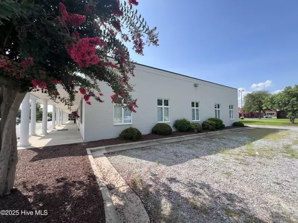 Greenville, NC 27858,2025 Eastgate DR #F