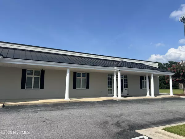 Greenville, NC 27858,2025 Eastgate DR #F