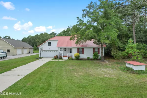Supply, NC 28462,2750 Sunrise ST SW