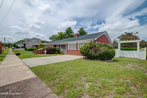 Wilmington, NC 28401,1417 Queen ST