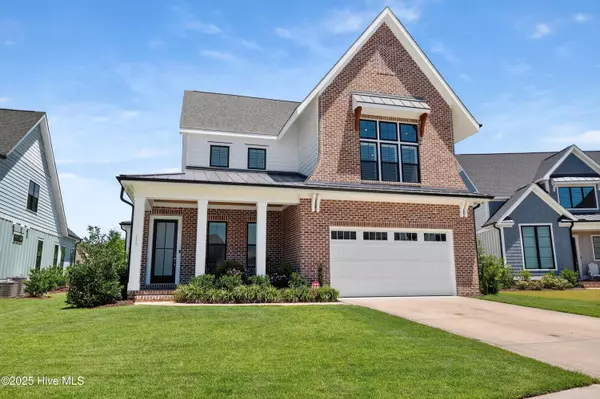 113 Kedleton CT, Wilmington, NC 28411