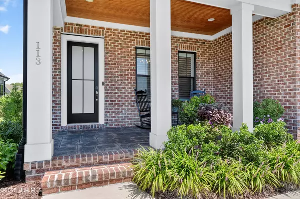 Wilmington, NC 28411,113 Kedleton CT