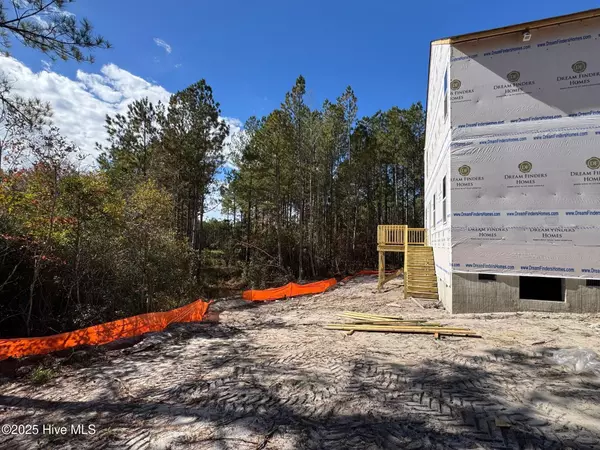 Sanford, NC 27332,217 Horse Trot LN