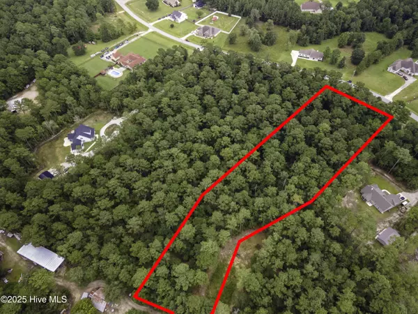 Jacksonville, NC 28546,1271 N Bryan RD