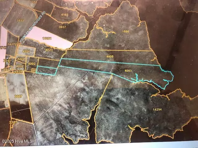 Swanquarter, NC 27885,0 Hodges RD