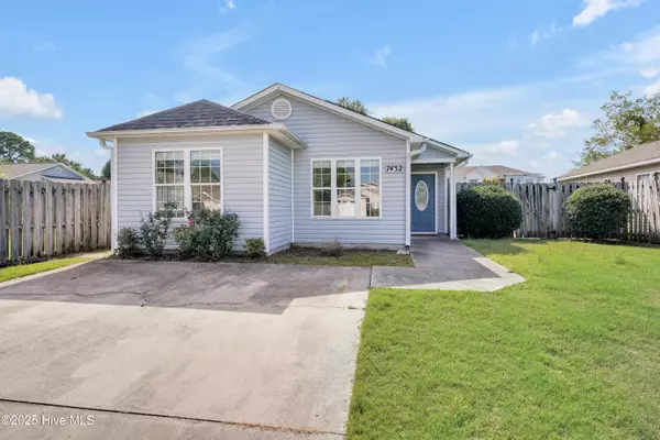 Wilmington, NC 28411,7432 Ern WAY