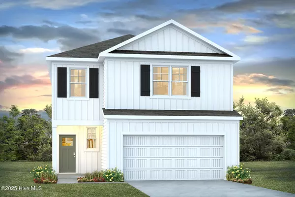 6349 Rye Grass RD #Lot 457, Castle Hayne, NC 28429