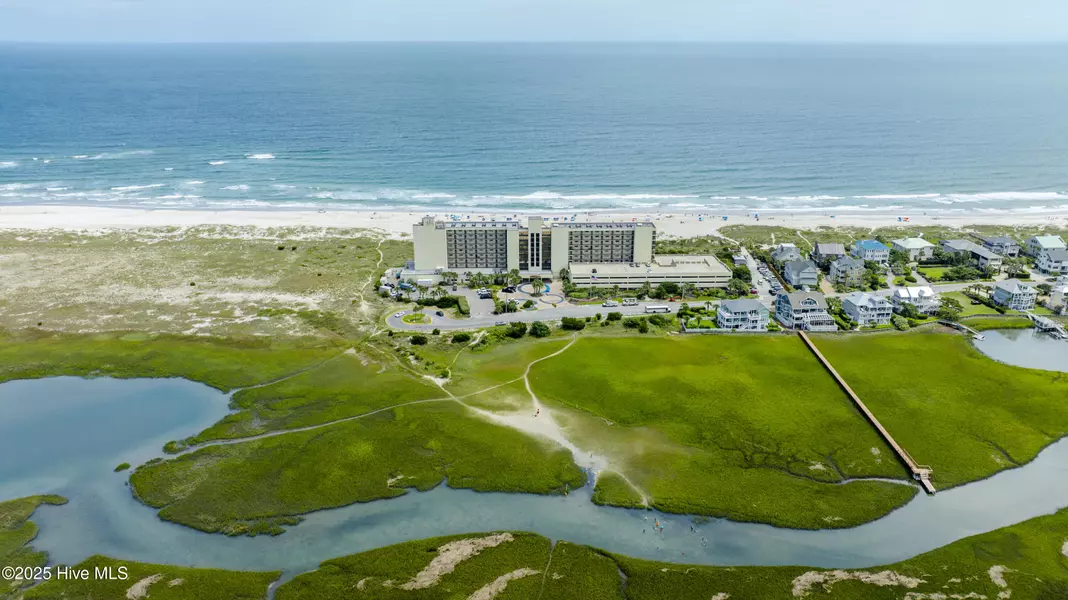 2700 N Lumina AVE #303, Wrightsville Beach, NC 28480